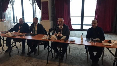 Aygün’den basına ahlak dersi